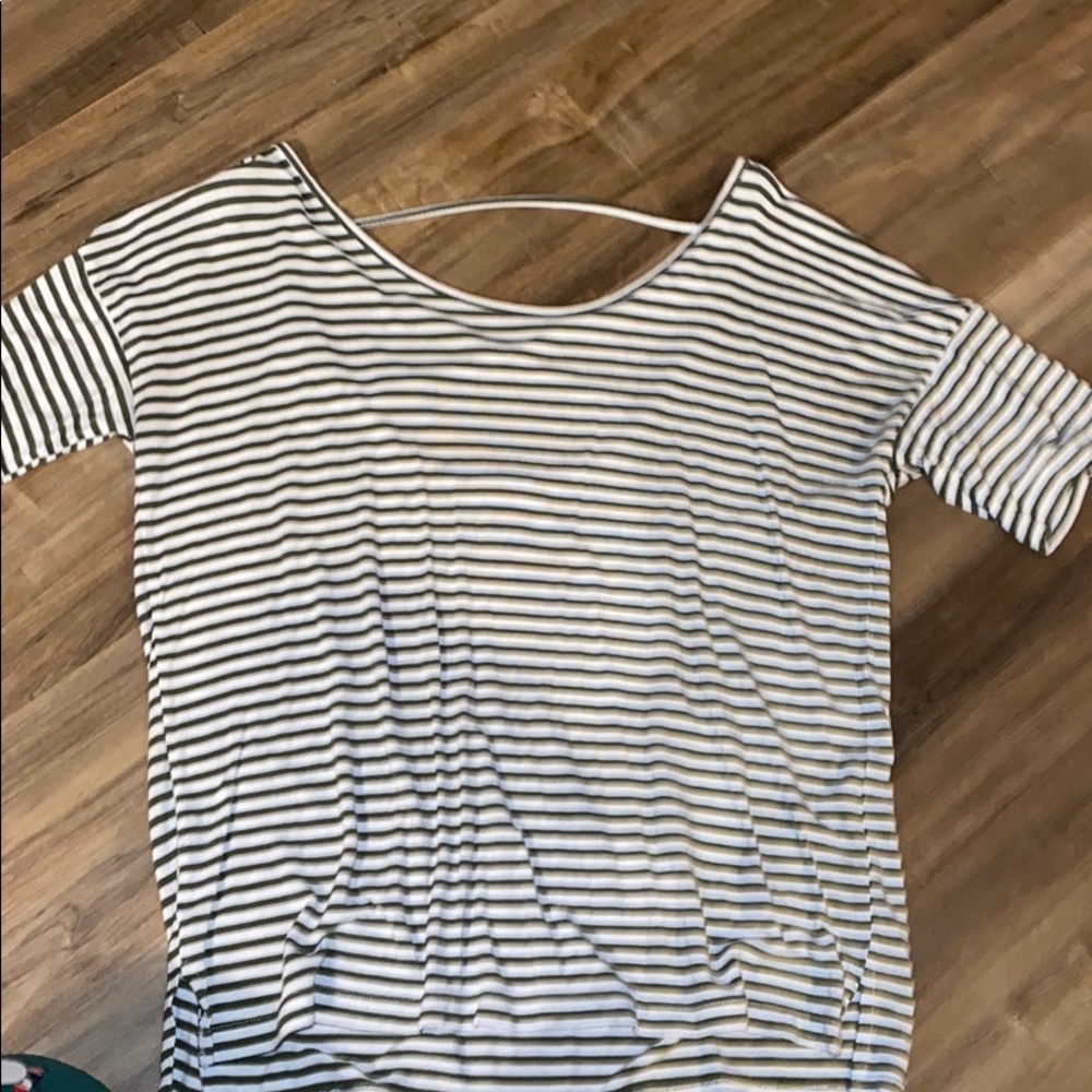 old navy top